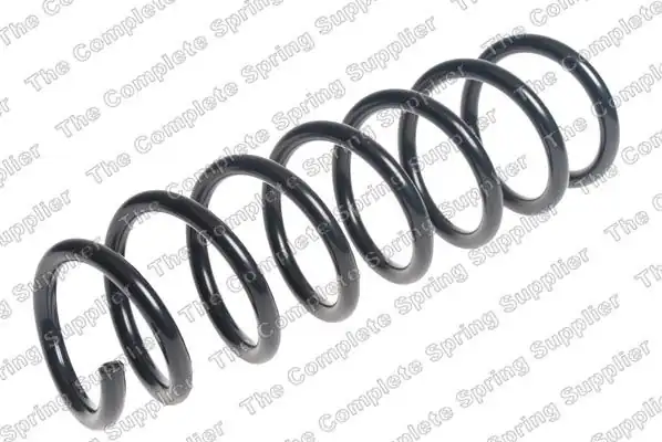 LESJÖFORS 4008497 | Helezon Yayı Ön Bmw F10 F11 10 17