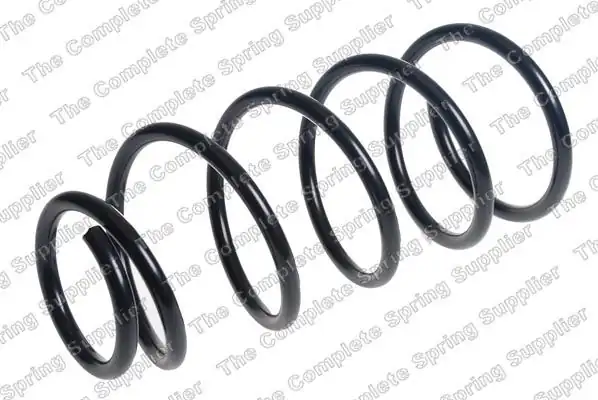 LESJÖFORS 4062110 | Helezon Yayı Ön Almera 06 Ön Benzin 08 12