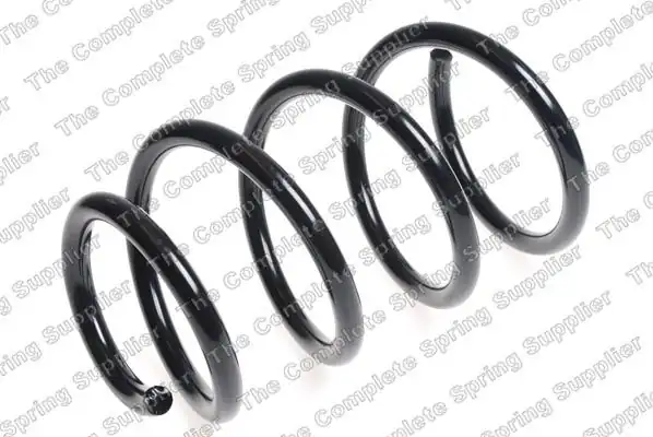LESJÖFORS 4062078 | Helezon Yayı Ön Nv400 Master Dizel 10