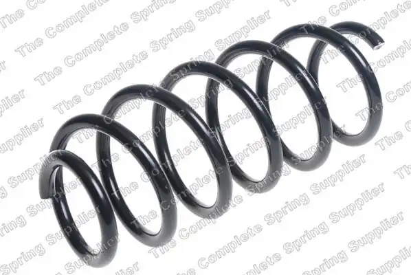 LESJÖFORS 4063567 | Helezon Yayı Ön Mokka X Chev Trax 1 4