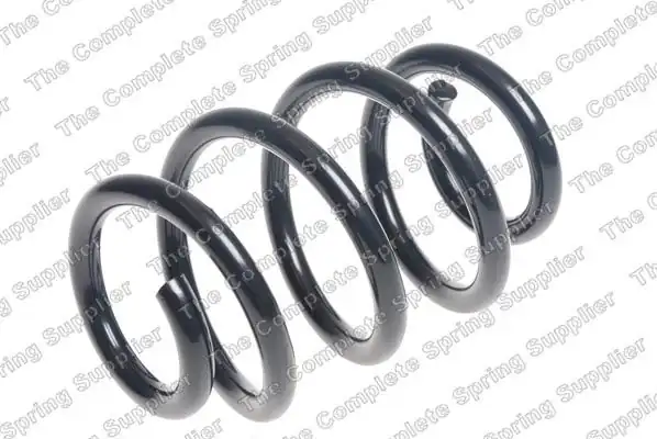 LESJÖFORS 4256891 | Helezon Yayı Arka W176 X117 W117 176 4 Matic