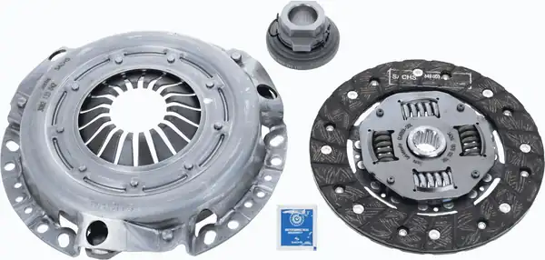 SACHS 3000240001 | Debriyaj Seti Bilyalı Lada 1200 1500 73 84 Niva Suv 02 15 Nova