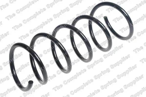 LESJÖFORS 4017005 | Helezon Yayı Ön Duster 1 6 16v 10 2102634