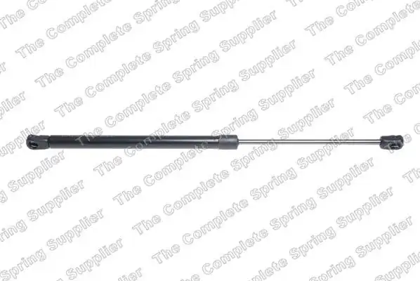 LESJÖFORS 8137242 | Bagaj Amortisörü Accent IV Rio III Bm 10 17 2103243