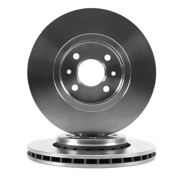 FROW FREN 2171101003 | Fren Diski Ön 4d 280 mm Renault Laguna İ Clio II III Megane İ II 96 Captur 12 2 Adet