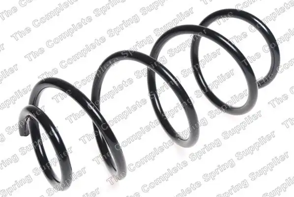 LESJÖFORS 4037259 | Helezon Yayı Ön Venga İx20 Benzin 10 19
