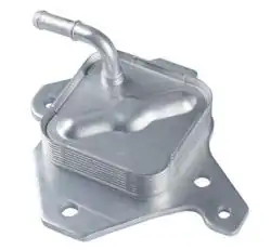 MAGNETI MARELLI 359001602160 | Yağ Soğutucu Toyota Corolla-Auris E15-E18 1.4 D4D 09-17
