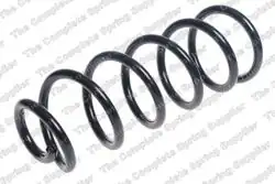 LESJÖFORS 4255471 | Helezon Yayı Arka Cx-5 Bm 11-17