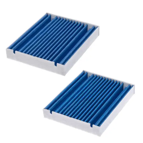 HENGST E6989LB-2 | Klima Filtresi W223 295 296 297 Aktif