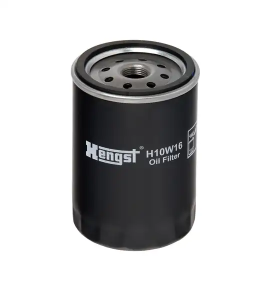 HENGST H10W16 | Yağ Filtresi Corvette 89 97 5 7