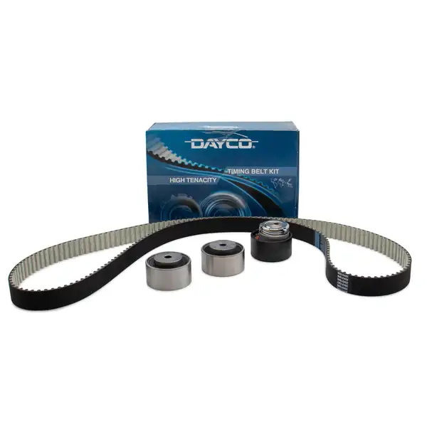 DAYCO KTB399 | Triger Seti Land Rover Range Rover IV L405 12 Discovery 3 L319 04 09 Discovery 4 09 18