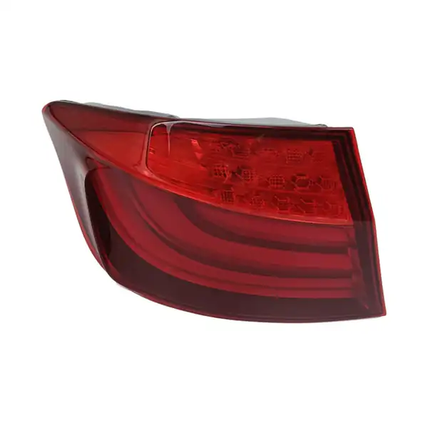 Depo 444 1957l Ae Bmw 5 Serisi F10 Kasa Sol Dış Stop Lambası F10 F18 Bm 10 14
