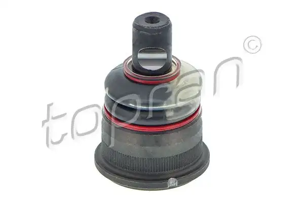 TOPRAN 400285 | Rotil Alt Mercedes