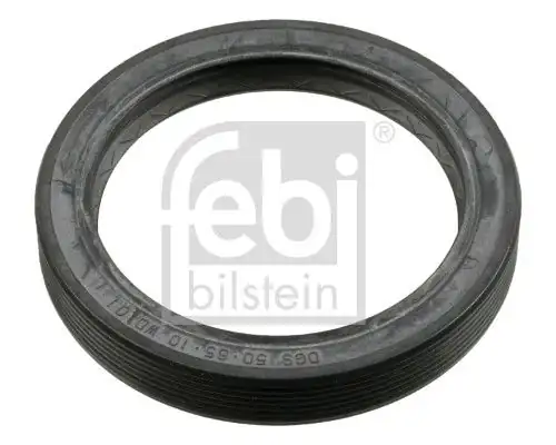 Febi Bilstein 1519 Şanzıman Keçesi 50x65x10 Bora Caddy İ Golf İ IV Jetta İ III Passat Scirocco A3 Octavia 10 Adet