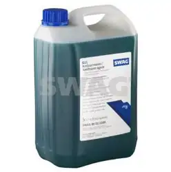 SWAG 99922268 | Antıfırız Mavi 5 Litre Mb 325.0 | 4 Adet