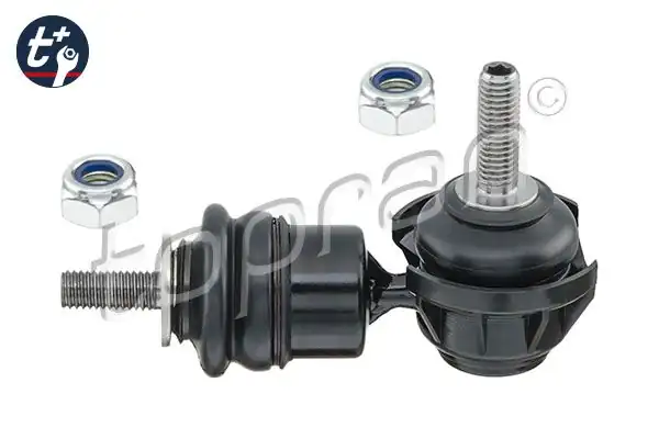 TOPRAN 302217 | Z Rot Arka R L Ford Focus C-Max 03 Mazda 3 03 09