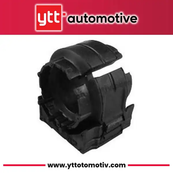 YTT Y2369 | Viraj Demir Lastiği Arka 18mm Insignia 1 4 1 6 1 8 2 0 CDTI 08 10 Adet
