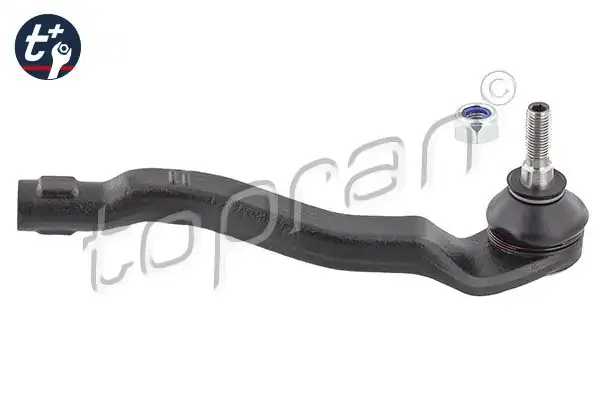 TOPRAN 700737 | Rot Başı Sol Renault Kangoo 2008 Mercedes Benz Cıtan 2012