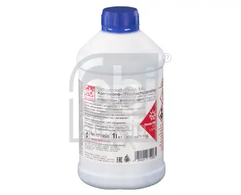 Febi Bilstein 171998 Antifriz Mavi Antfriz 1 LT G11
