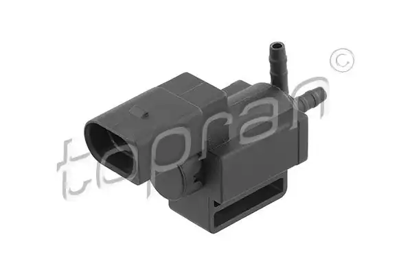 TOPRAN 116266 | Selenoid Valf VW Golf 98 14 Passat 01 15 Polo 02 15 Audi A3 97 A4 99 15 A6 02 14