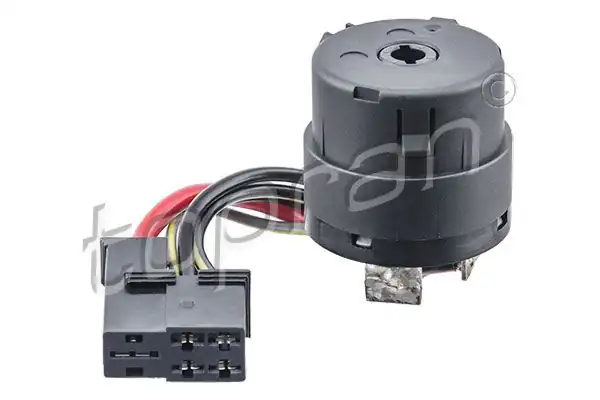 TOPRAN 409002 | Marş Kontak Şalteri VW LT V Class 638 Vito 638 Sprinter 97 06