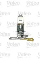 VALEO 032005 | Ampül H3 12V 55W | 10 Adet
