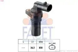 FACET 9.0407 | Krank Mili Sensörü Doblo Grande Punto Linea Panda Astra Corsa Z13dth A13dte 1.3