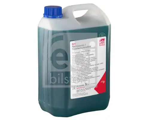 Febi Bilstein 22268 Antifriz 4 Adet