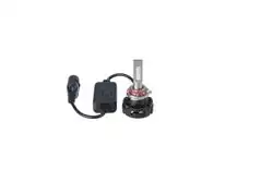 BOSCH 1987301555 | Ampül 12V 30W Hb4 Led Gıgalıght