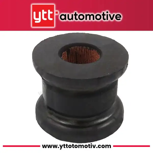 YTT Y44190 | Viraj Demir Lastiği Ön A Class W168 97 04 2 Adet