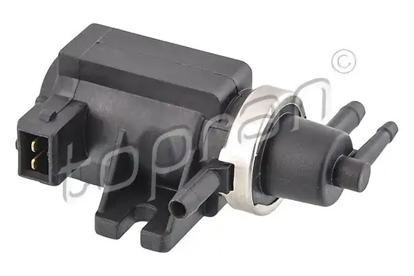TOPRAN 108605 | Basınç Konvertoru Egr VW Caddy 96 03 LT 97 03 Passat 94 05 Transporter 95 04
