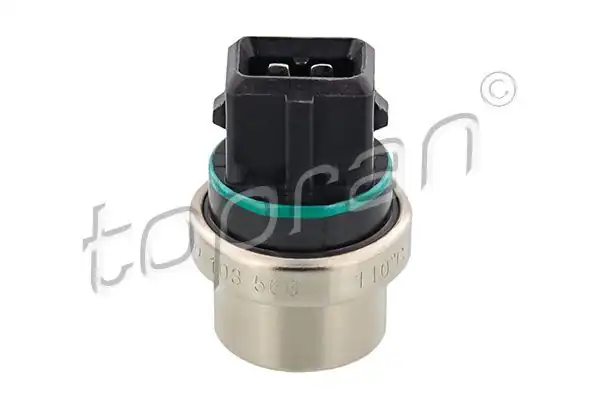 TOPRAN 103566 | Termik Şalter Siyah Yeşil VW