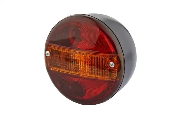 Hella 2sd001685211 Arka Far Fonksiyonel Hamburger Daf Iveco Scania Man Mercedes Benz