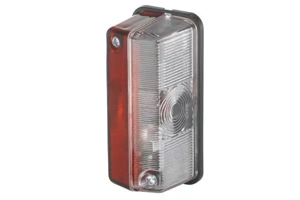 Hella 2xs005020001 İsaret Lambası Yan 314 316 321 Halojen Sol Sağ 24v Man Mercedes Benz Volvo 10 Adet