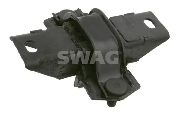 SWAG 10924030 | Şanzıman Takozu Arka Mercedes ML Class W163 99 05