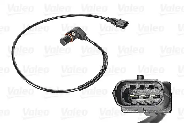 Valeo 254117 Krank Devir Sensörü Opel Omega B Y22xe Z20xe