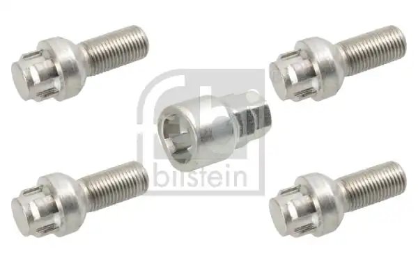 Febi Bilstein 27056 Tekerlek Civata Takımı VW Passat Golf IV V VI