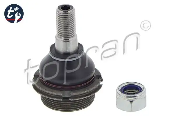 TOPRAN 720224 | Rotil Alt Peugeot P 406 95 P 605 89 95 P 607 12 99
