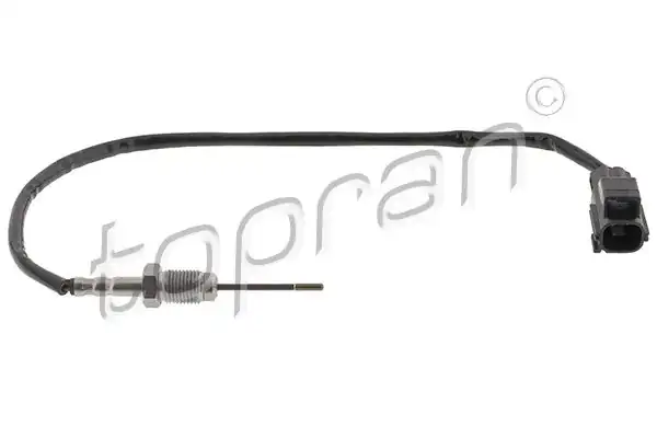 TOPRAN 638581 | Egzoz Sıcaklık Sensörü Ford