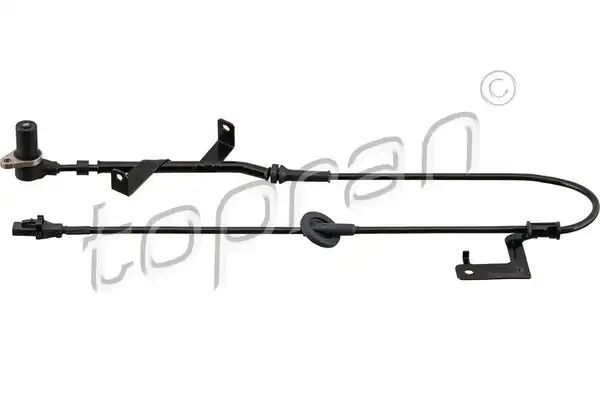 TOPRAN 820697 | ABS Sensörü Ön Sol Hyundai Sonata 2 0 99 04 Kia Magentis 2 0 01 05