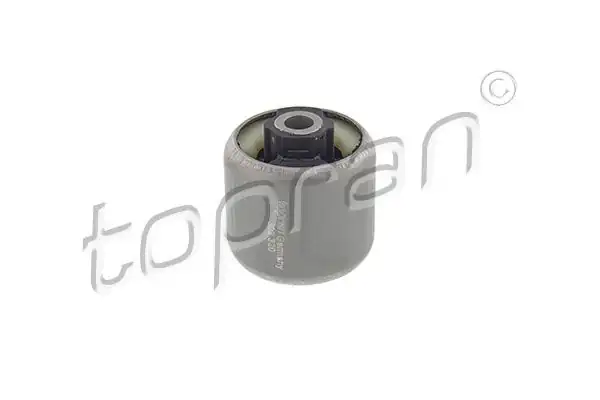 TOPRAN 302320 | Travers Burcu Arka Ford Fiesta Ka 96