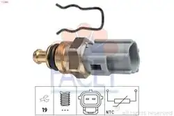 FACET 7.3285 | Motor Suyu Isı Sensörü Fiesta Focus III Kuga II Transit Custom Mondeo S-Max C-Max, Volvo C30 S40 06-17