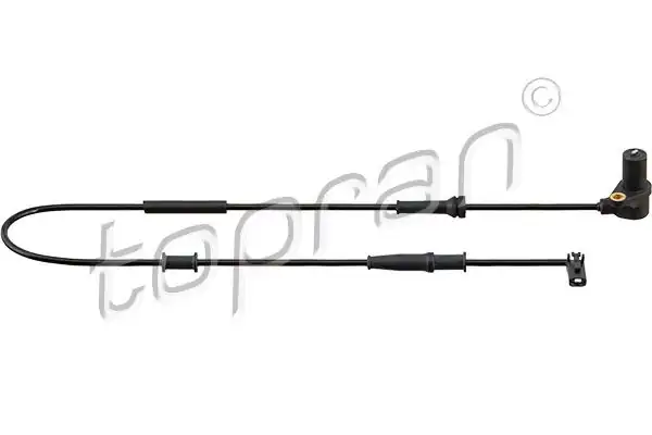 TOPRAN 820705 | ABS Sensörü Ön Sağ Hyundai Accent 03 06 Admira