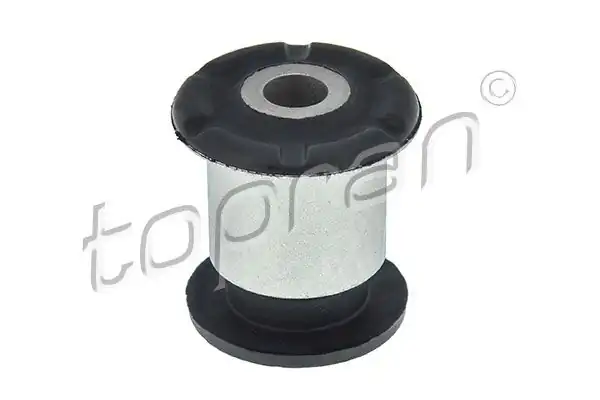 TOPRAN 112006 | Ön Arka Alt Salıncak Burcu VW Touareg 03 18 Audi Q7 07 15