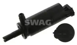 SWAG 40932327 | Far Fıskiye Motoru (Ön Far Yıkama) Vectra B Astra H Astra G Zafira B Vectra C