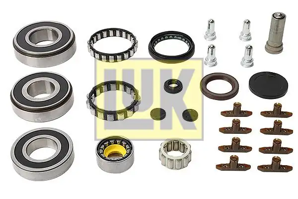 Luk 462020410 Şanzıman Tamir Takımı Ford Transit V 184 V 347 2 4 TDCI