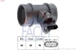 FACET 10.1038 | Hava Debimetresi Opel Corsa B 1.0-1.4 96-09