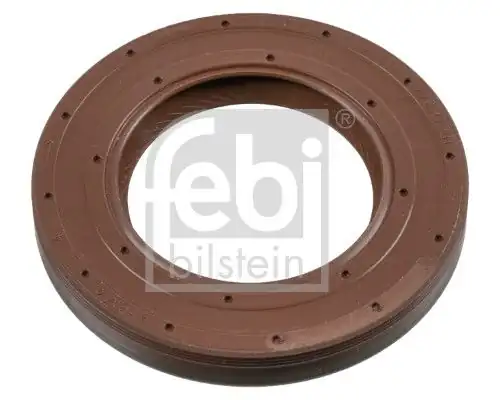 Febi Bilstein 49338 Yağ Keçesi Şanzıman Ön 30x50x7 01025674b Bmw E46 E36 E34 E39 E60 E87 E82 E90 F10 F20 F30 Z4