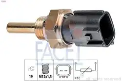 FACET 7.3225 | Su Sıcaklık Müşürü H4m-M4d Megane IV 16V-Fluence-Captur-Latitude-Megane-Scenic-Dokker-Duster 1.6 16
