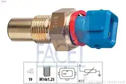 FACET 7.3113 | Hararet Müşürü P106 Ax 92=-Expert Partner Berlingo 96=-P806 Ducato Boxer Jumper Jumpy 94 -